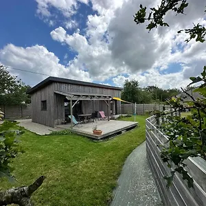 Hébergement de vacances Entre Golfe Du Morbihan Et Presqu'île, Surzur